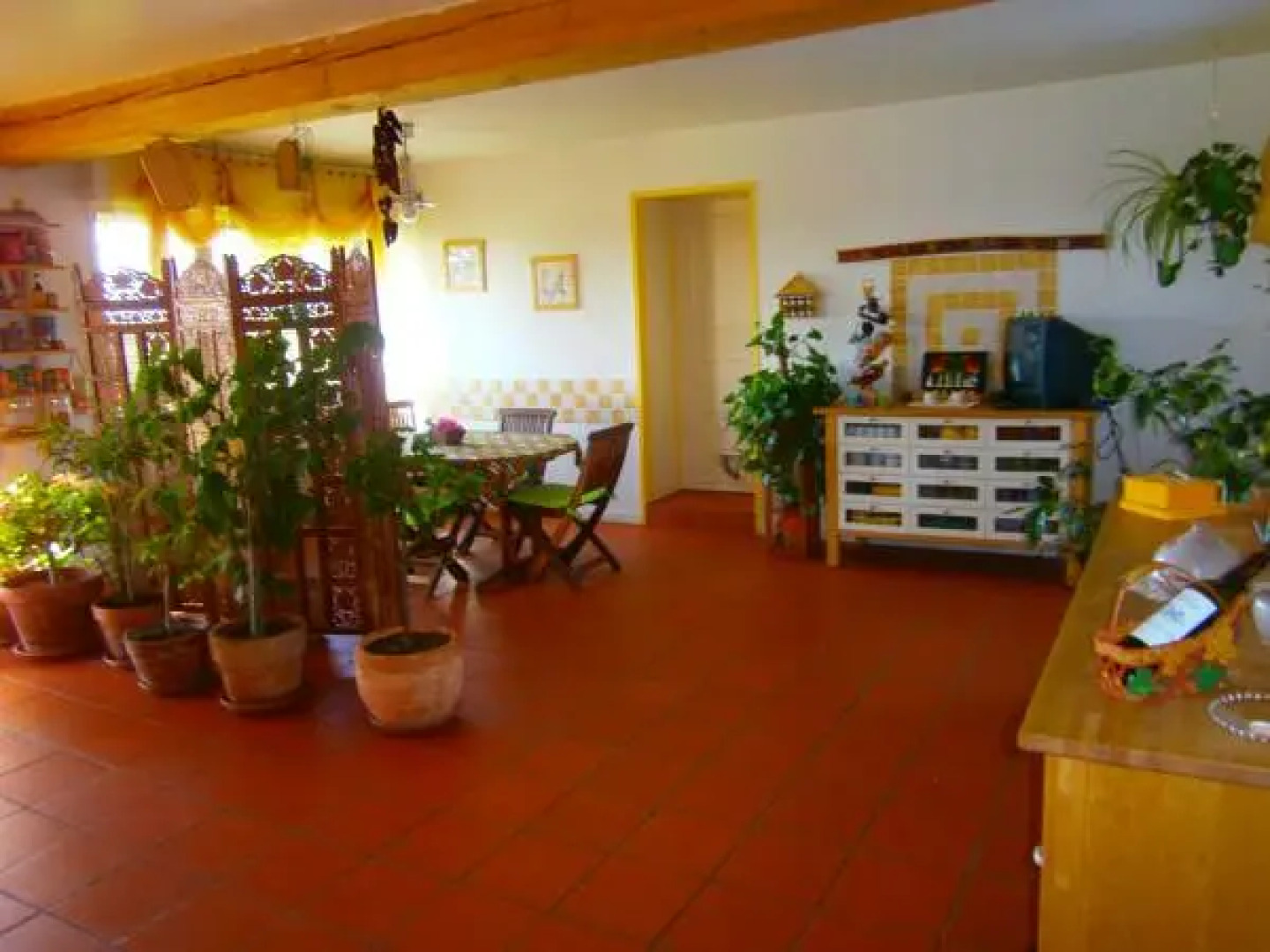 Le Domaine du Bouchon