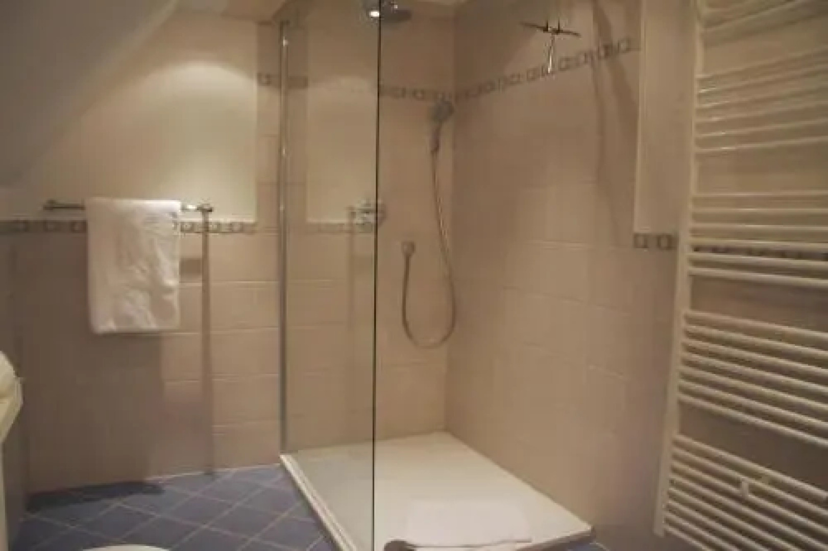 Am Trommelplatz - Ferienwohnung 3 - [#66229]