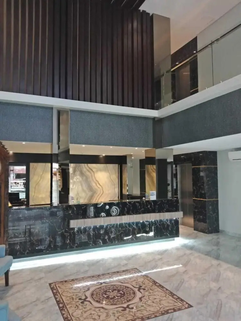 Grand Singgie Hotel managed by Asatel