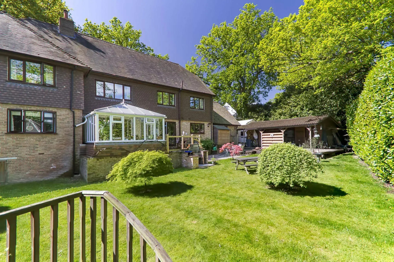 Pretty Maid House B&B