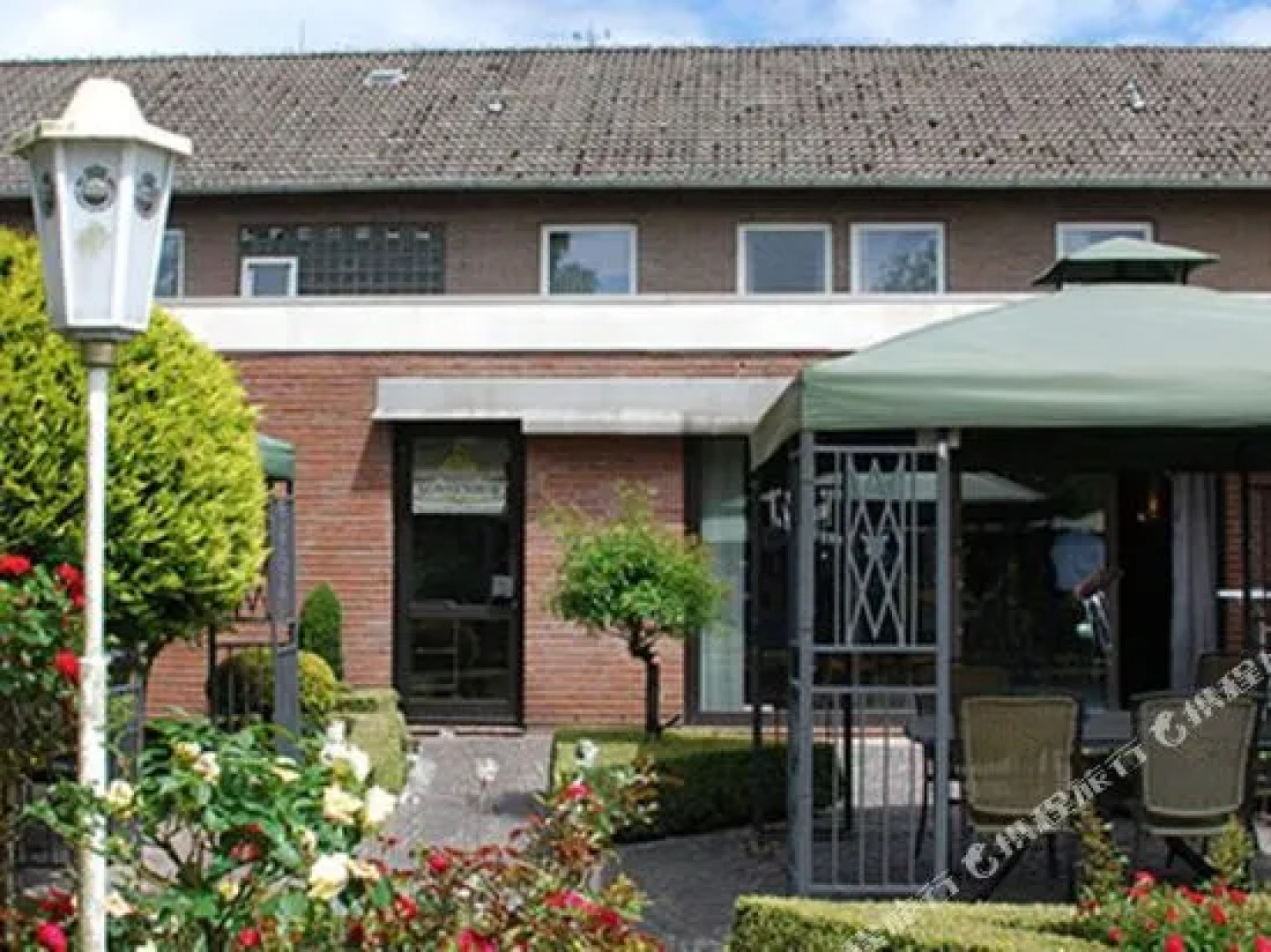 Hotel Restaurant Sonnenhof