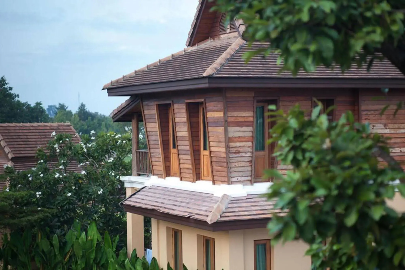 Karina Resort Chiang Mai