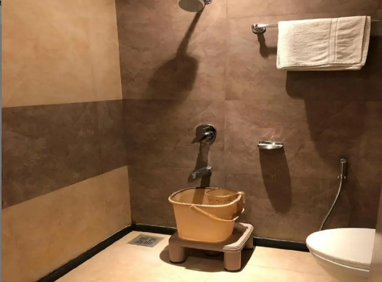 Hotel Ramakrishna International Nanded