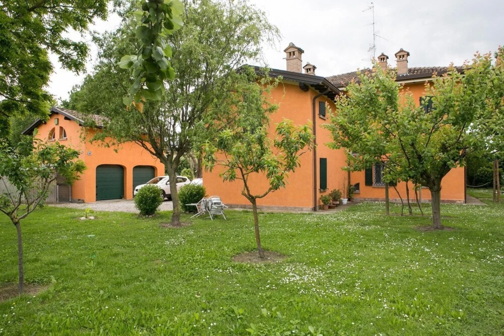 La Casa Nel Parco