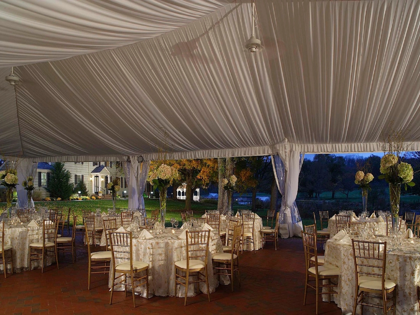 Chauncey Hotel & Conference Center