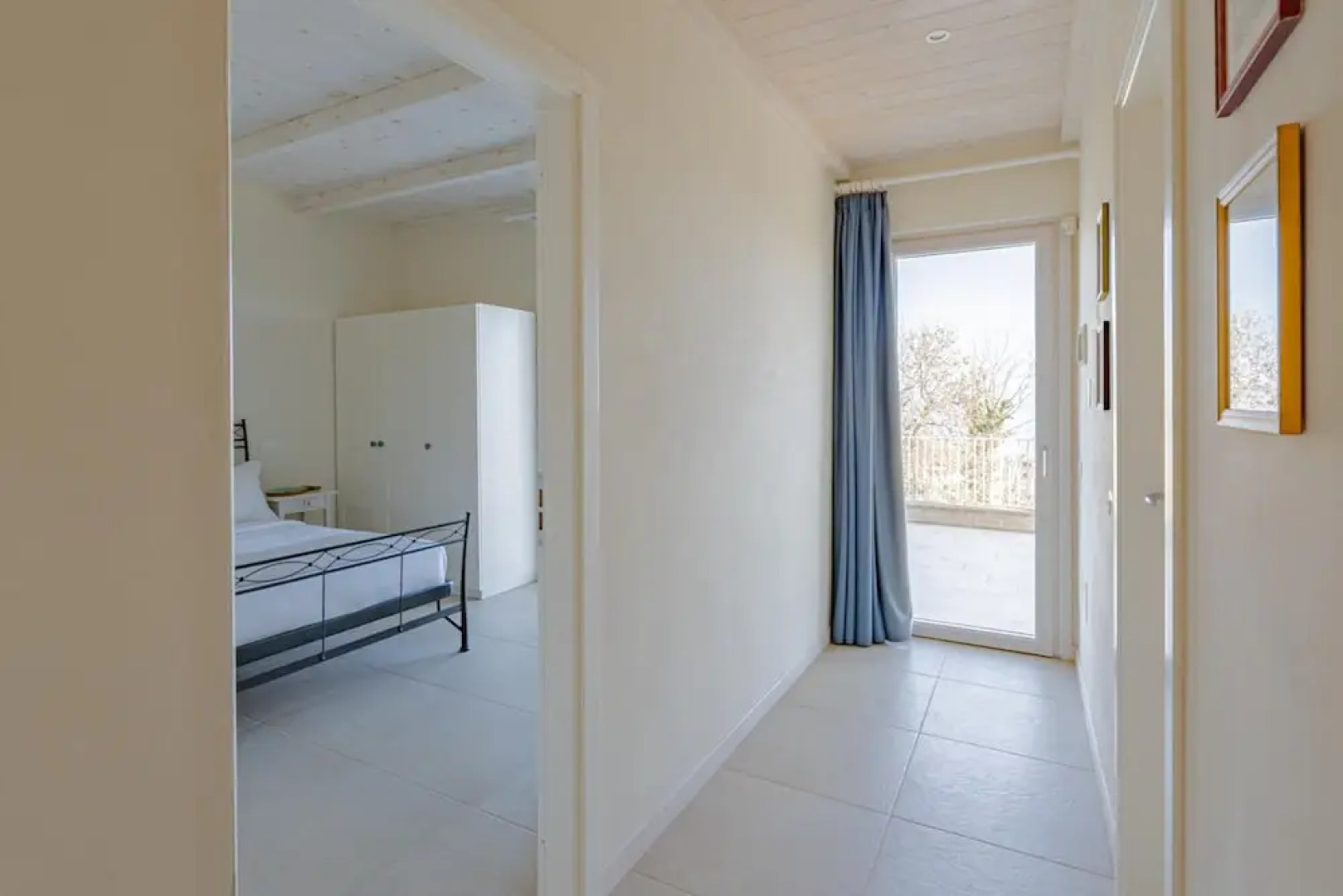 Villa dei Gruccioni in Torino di Sangro