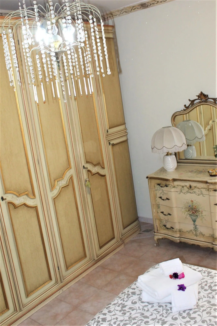 B&B San Peter's Golden Rooms