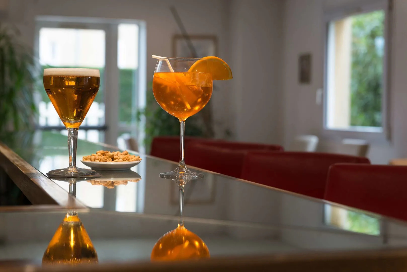 The Originals City, Hôtel La Belle Étape