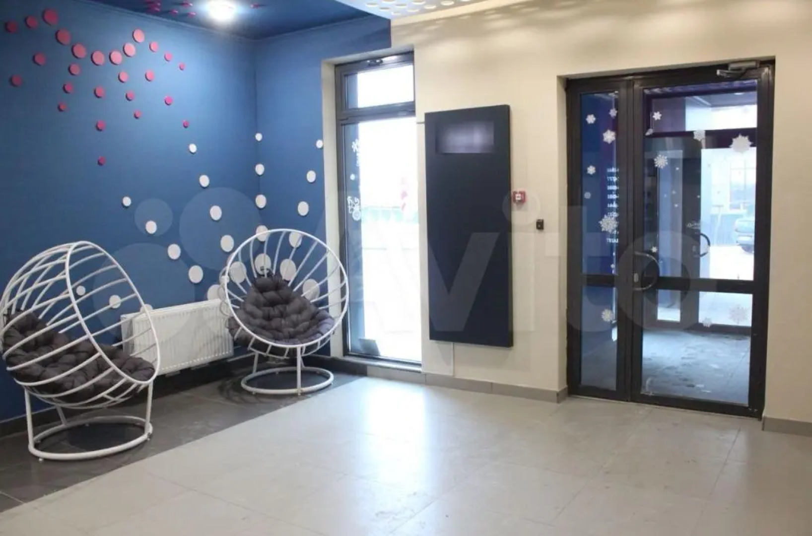 Апартаменты на улице 2-я Луговая 22 корпус 2