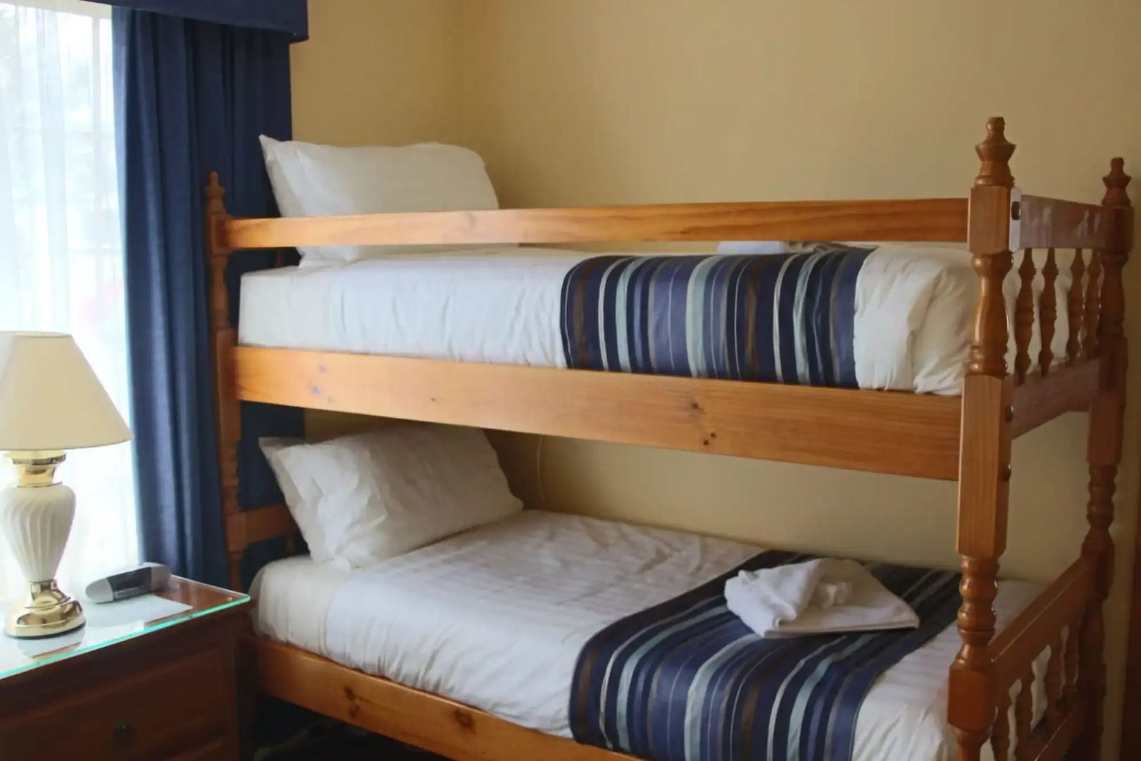 Swansea Cottages & Lodge Suites