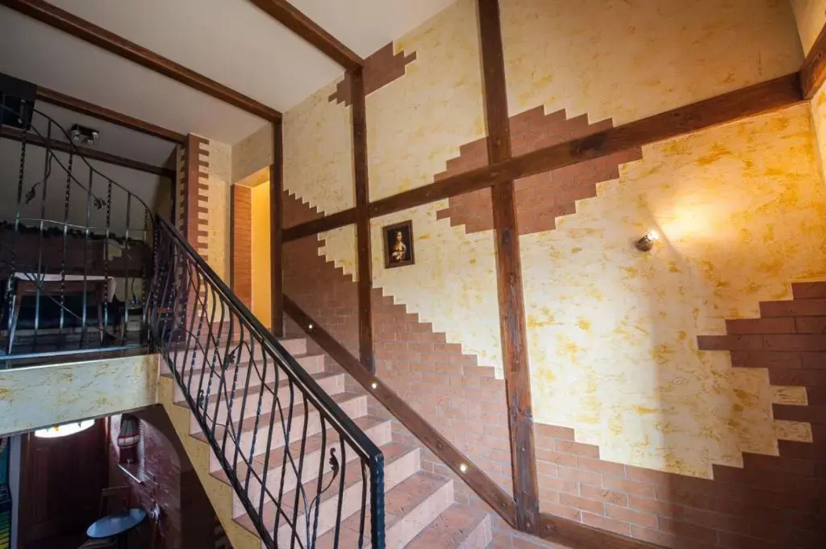 Pokoje Gościnne Gum-Bar