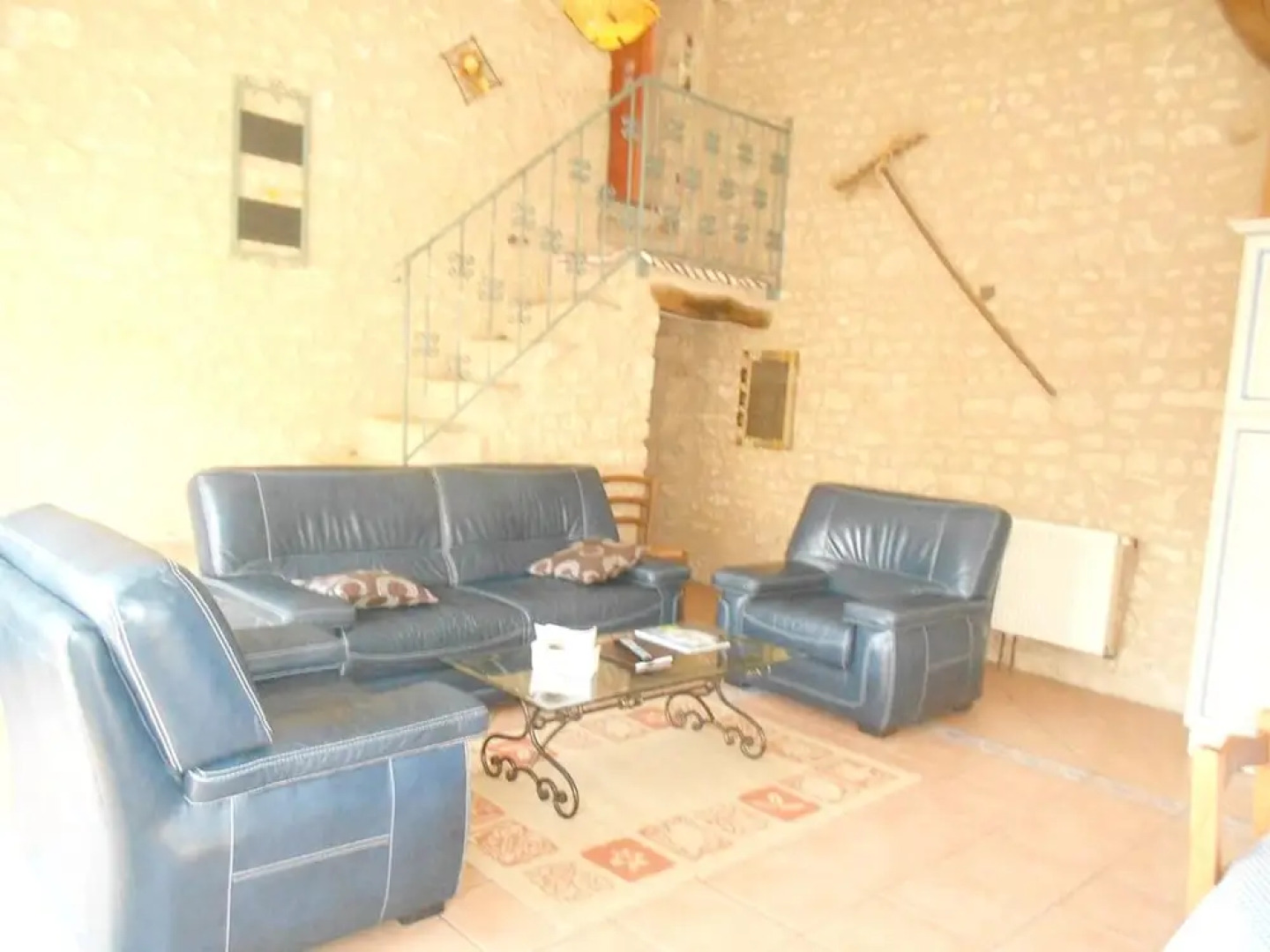 House With 4 Bedrooms in Taizé, With Enclosed Garden and Wifi - 80 km