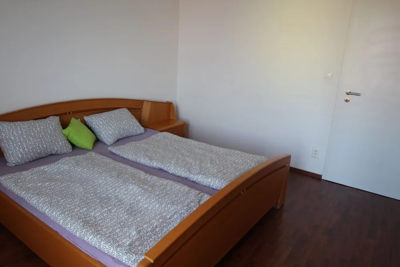 Apartmany Halex Centrum City Aupark