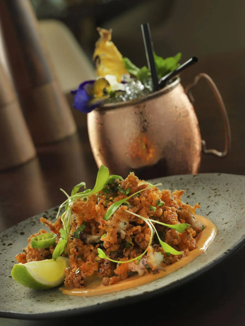 Genting Hotel & Spa at Resorts World Birmingham