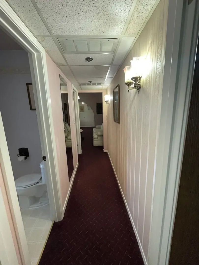 Boutique Retreat in Wine & Gold Country