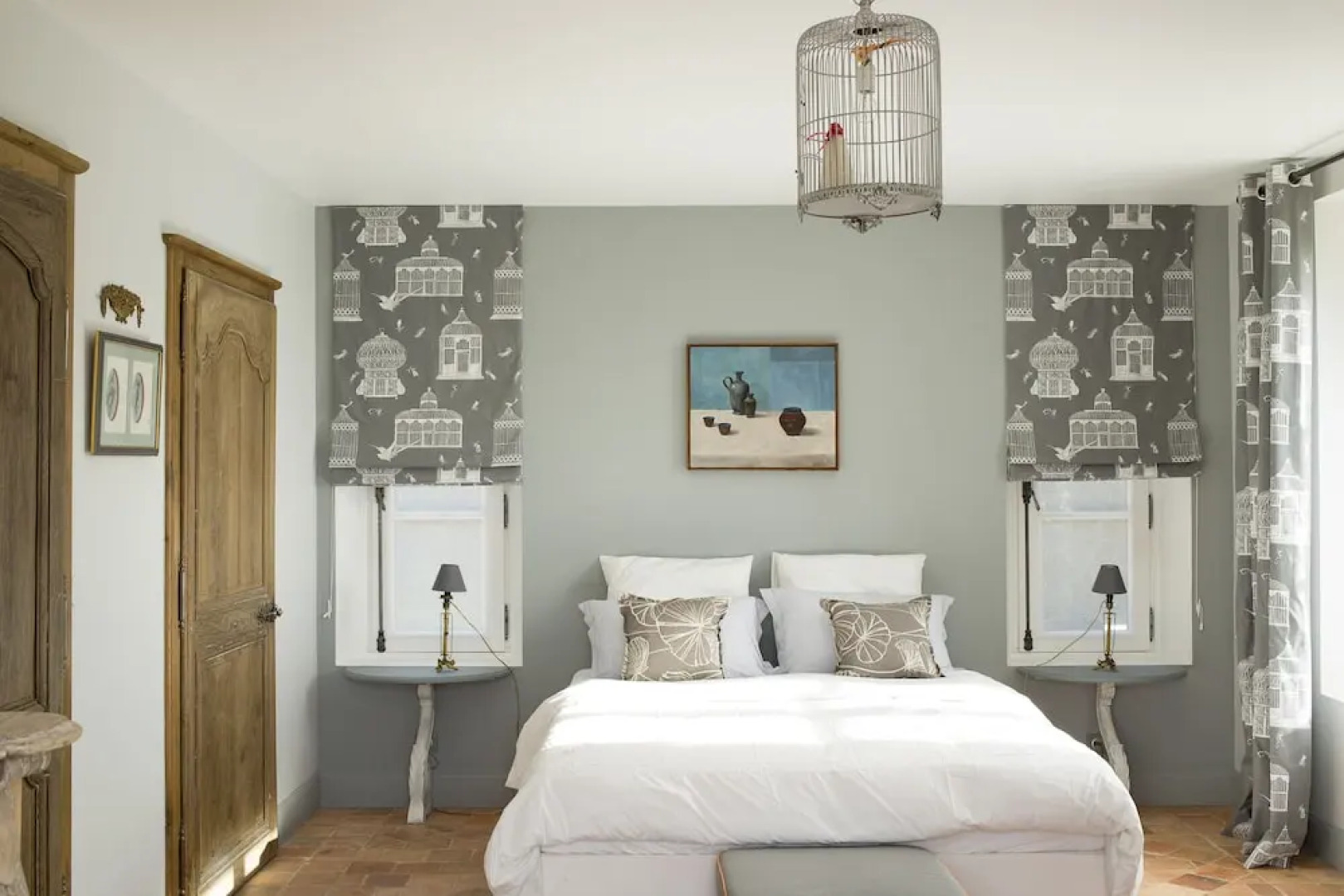 La Clairière de la Reine Hortense