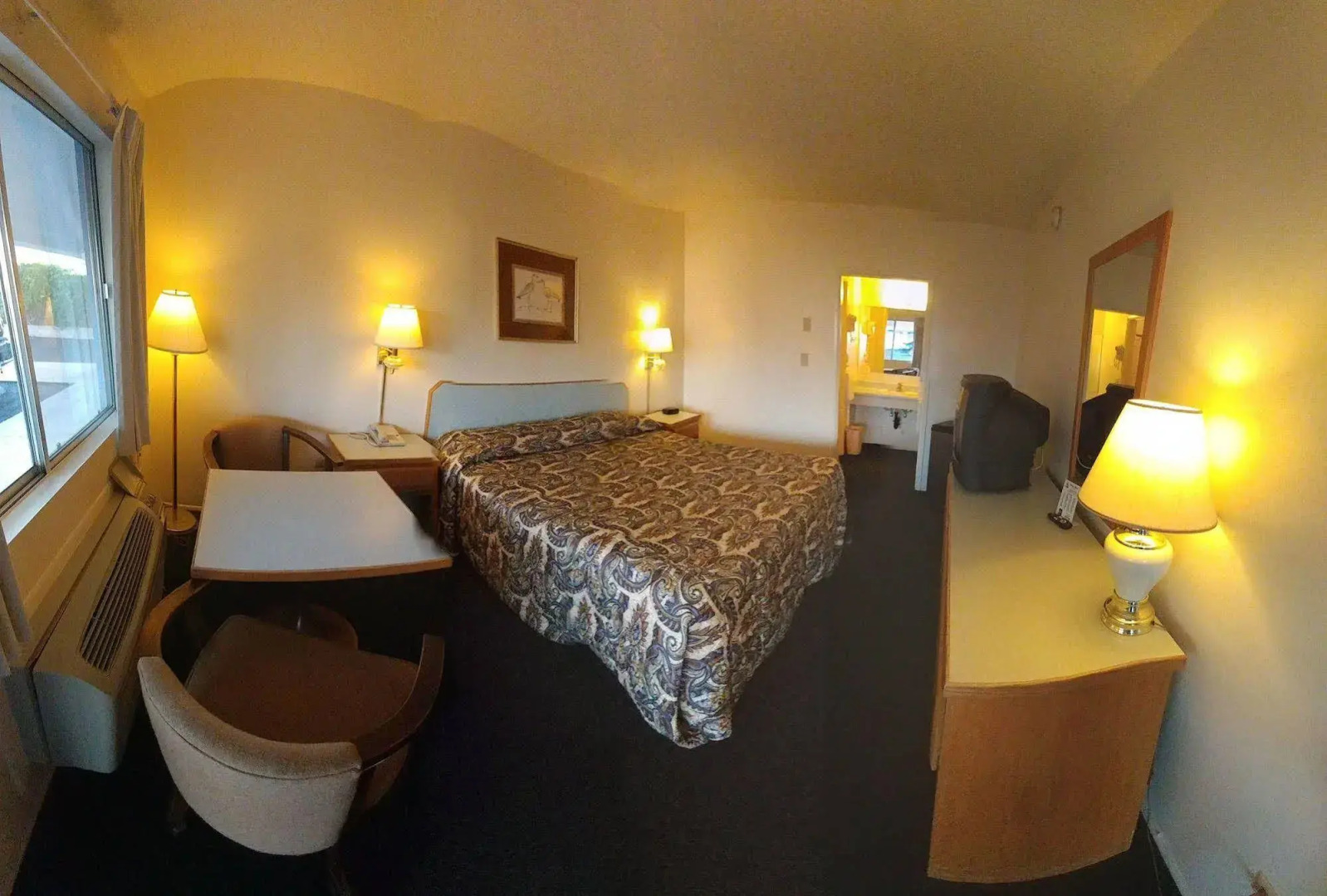 Magnuson Hotel Sierra Vista