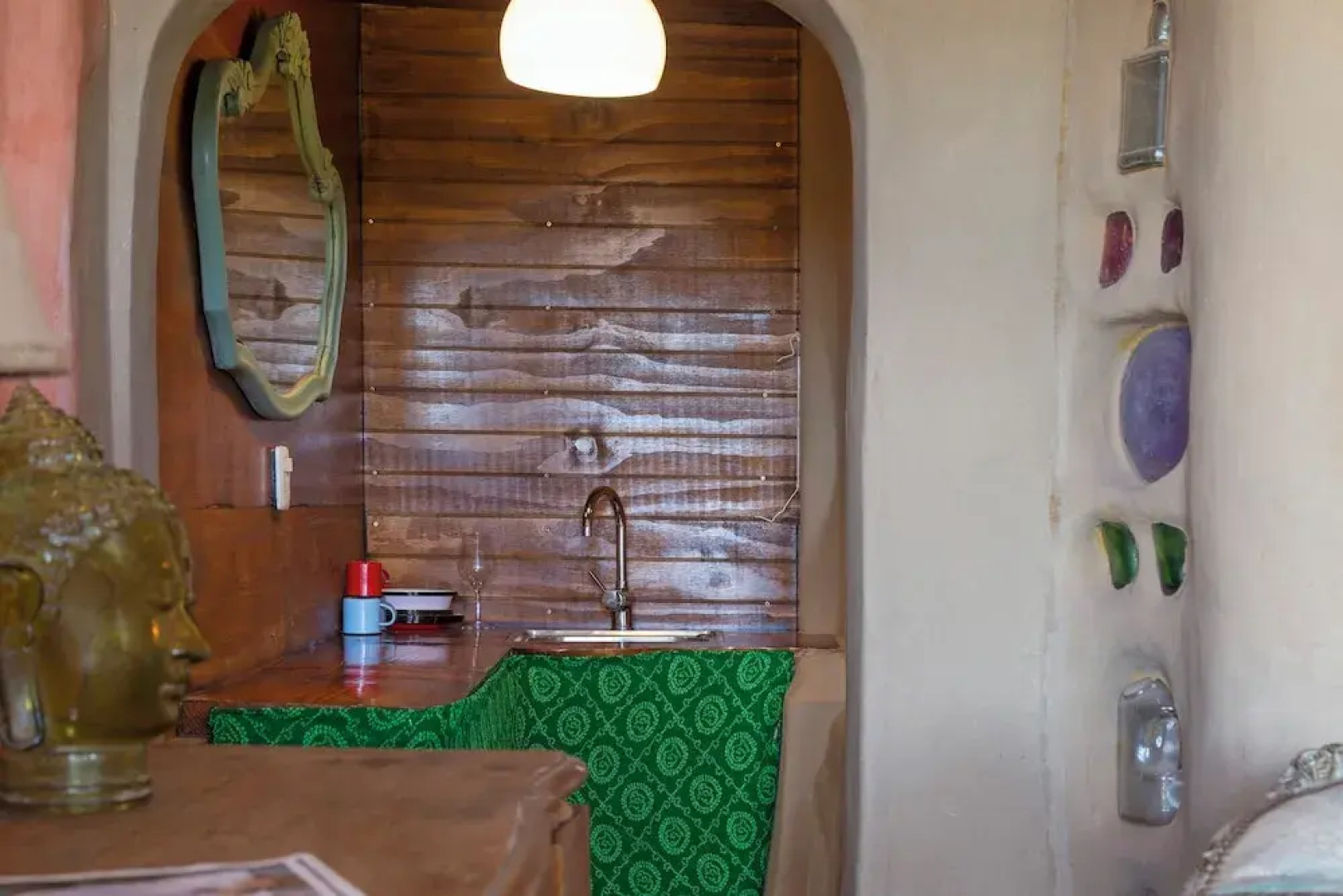 Oceana Suites Templo de la Tierra