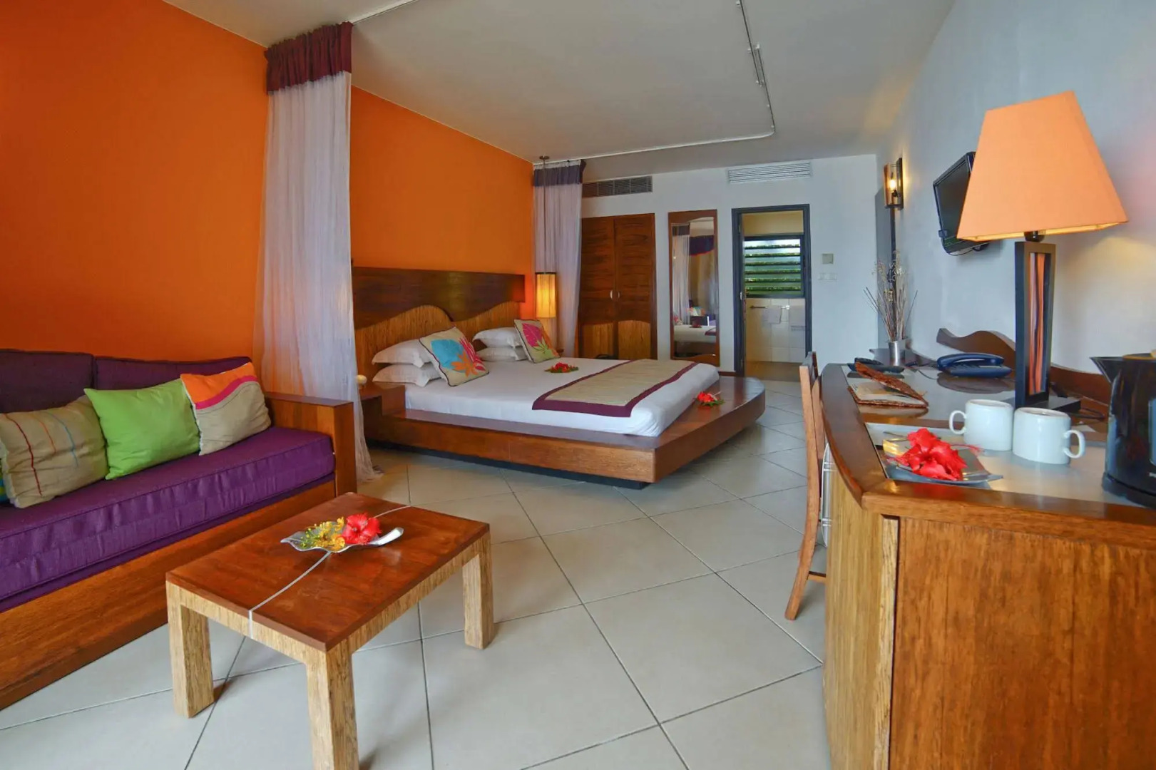 Mantis Soanambo Hotel and Spa