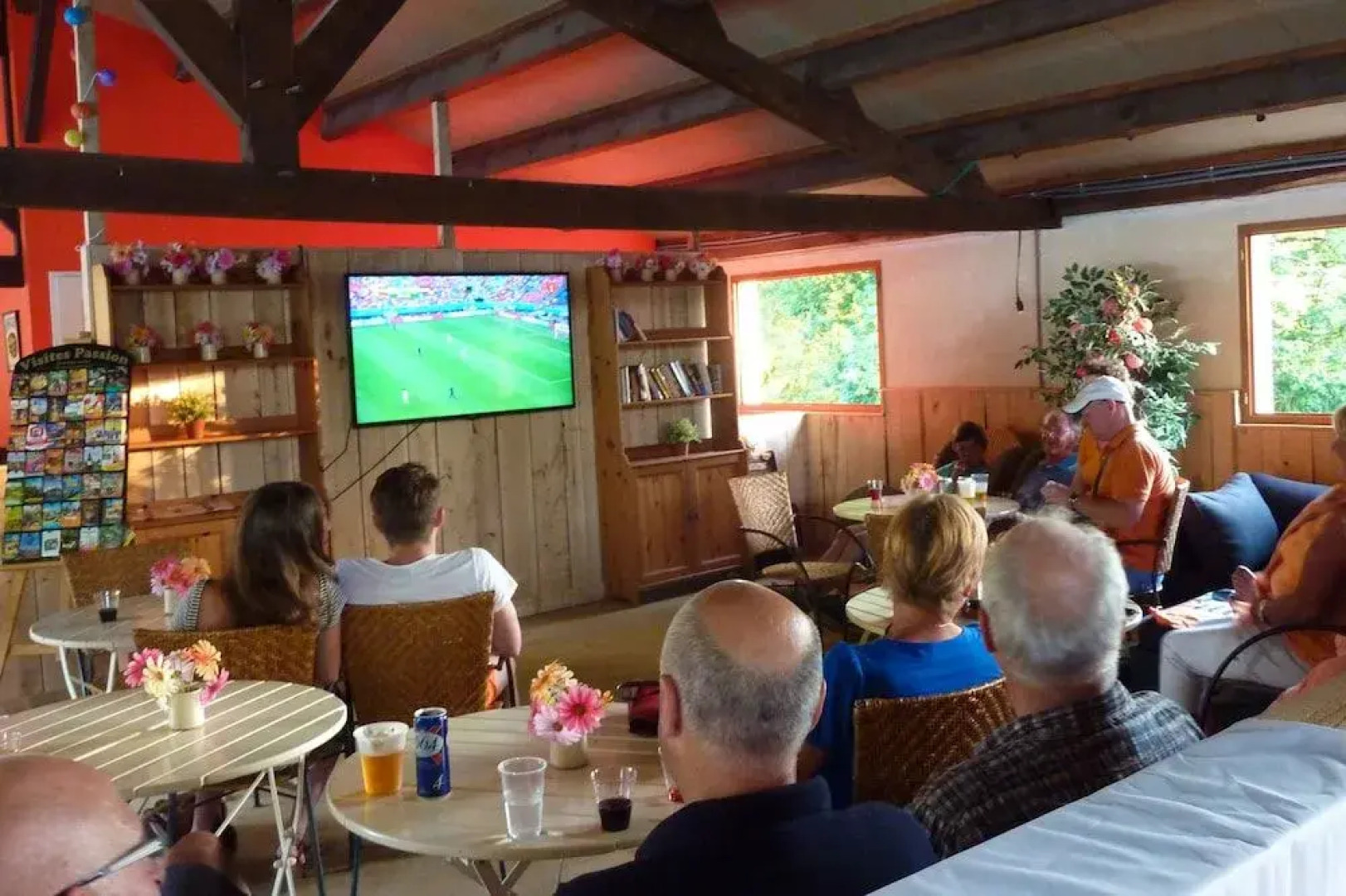 Village De Montmarsis