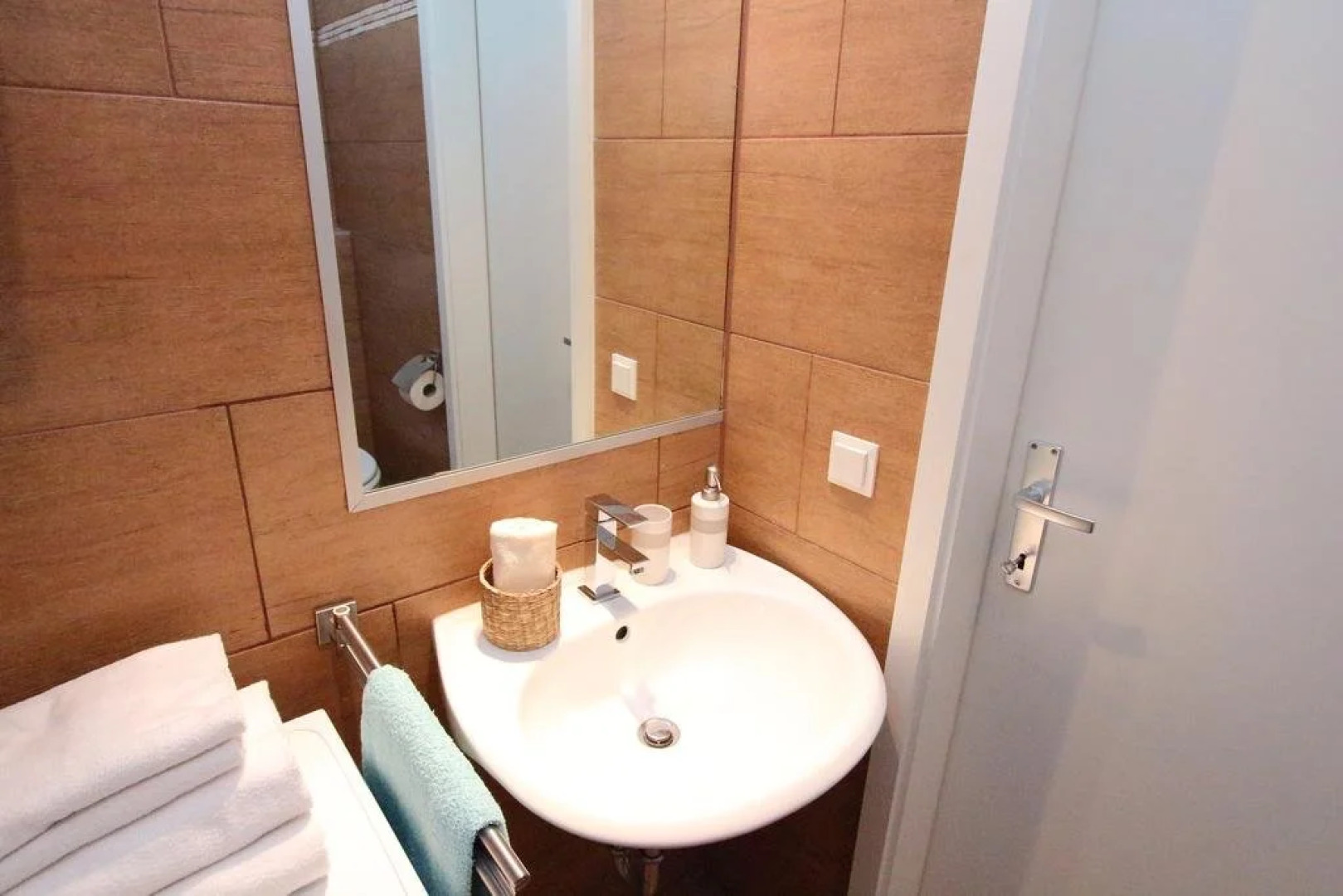 CheckVienna - Währinger Strasse