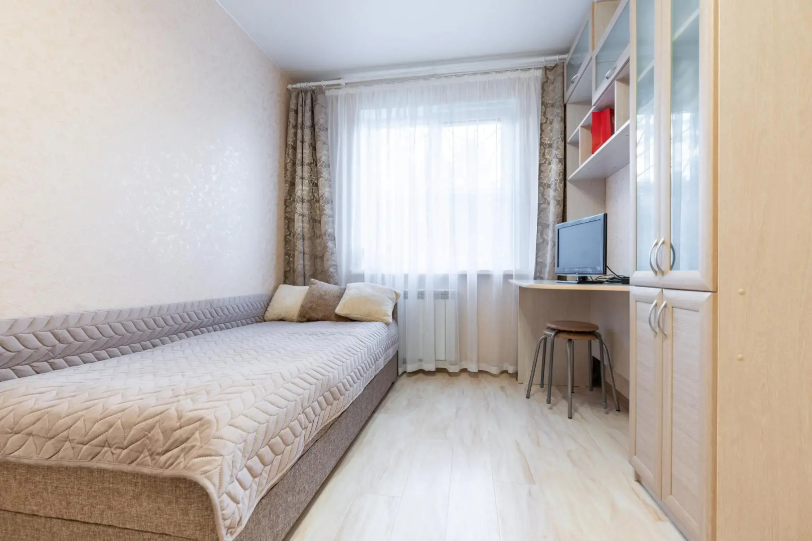 Апартаменты на Урицкого