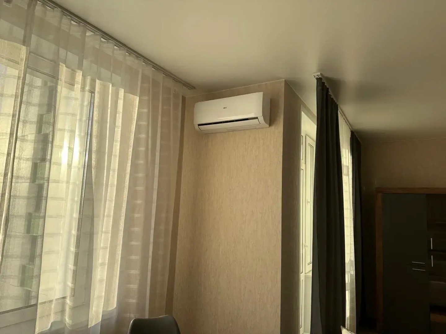 Апартаменты на улице Дачная 42