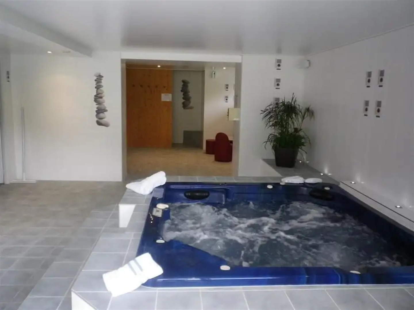 Logis Hotel Beausoleil