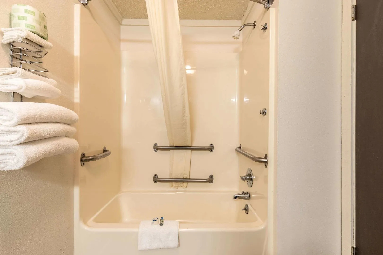 Value Inn Kenosha I-94 - Exit 344