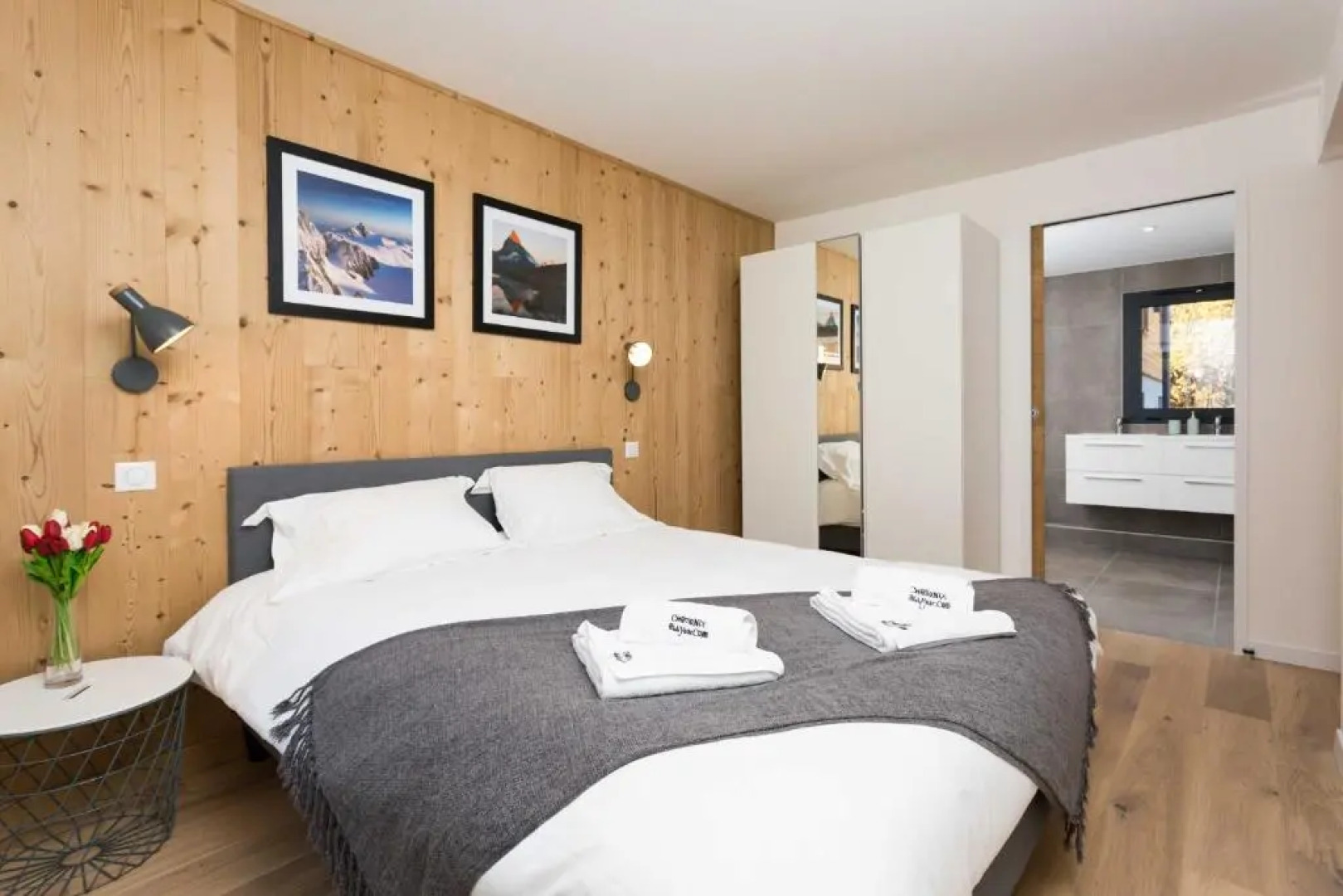 La Cordee 504 Apartment