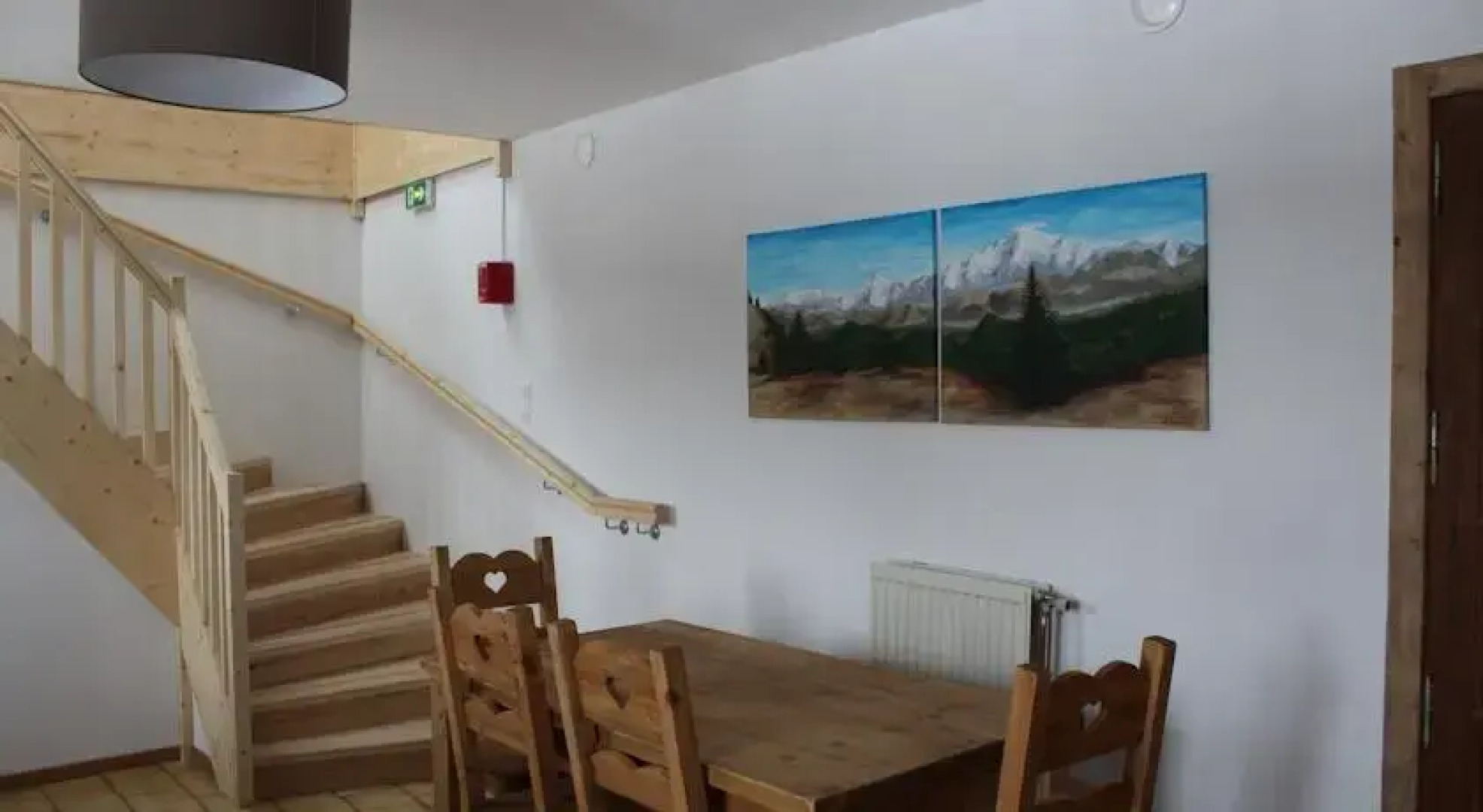 Les Paddocks du Mont Blanc