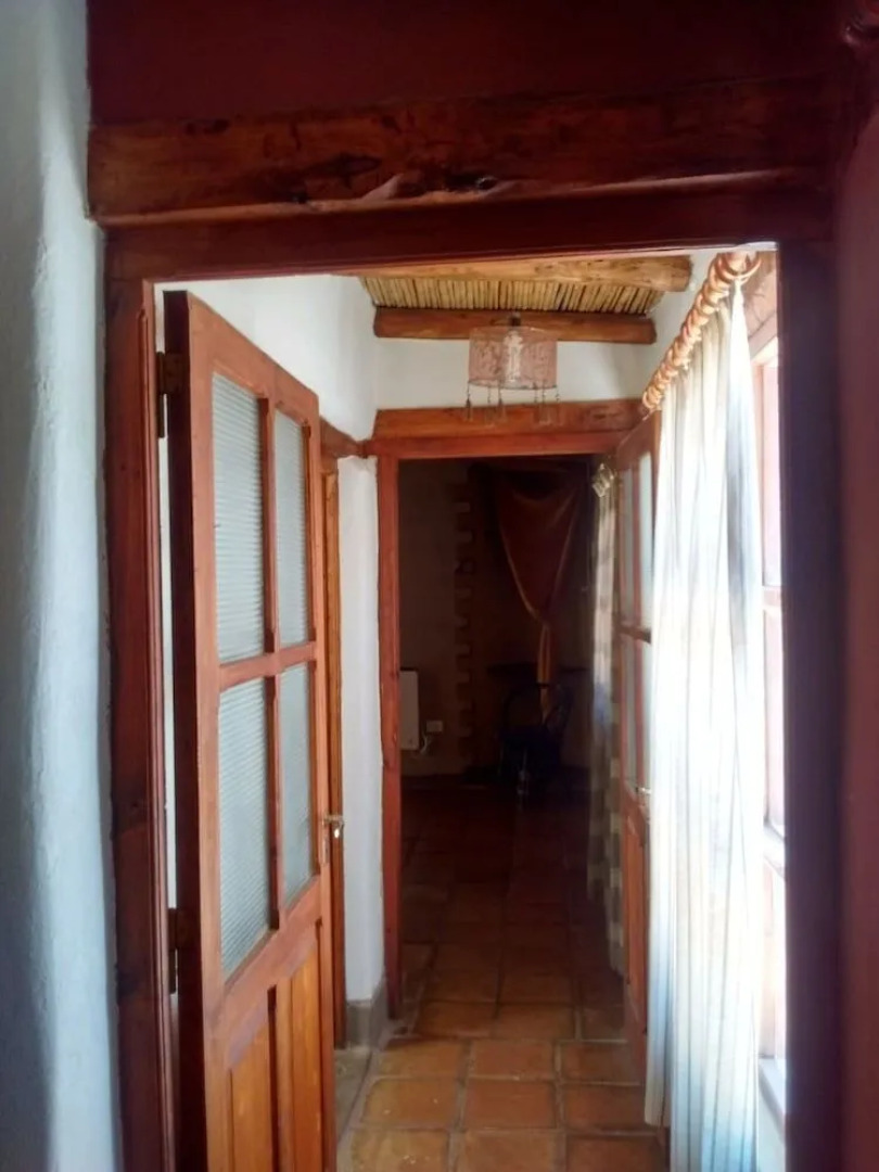 La Casa de los Vientos