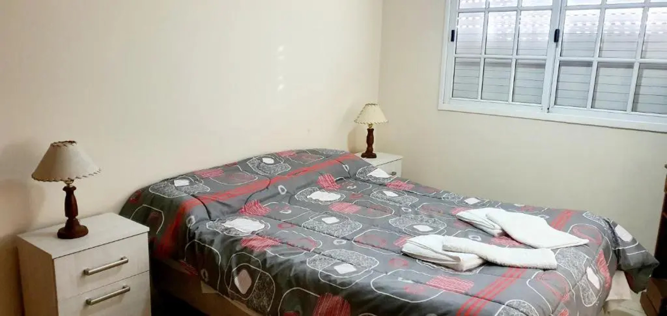 Departamentos Belgrano