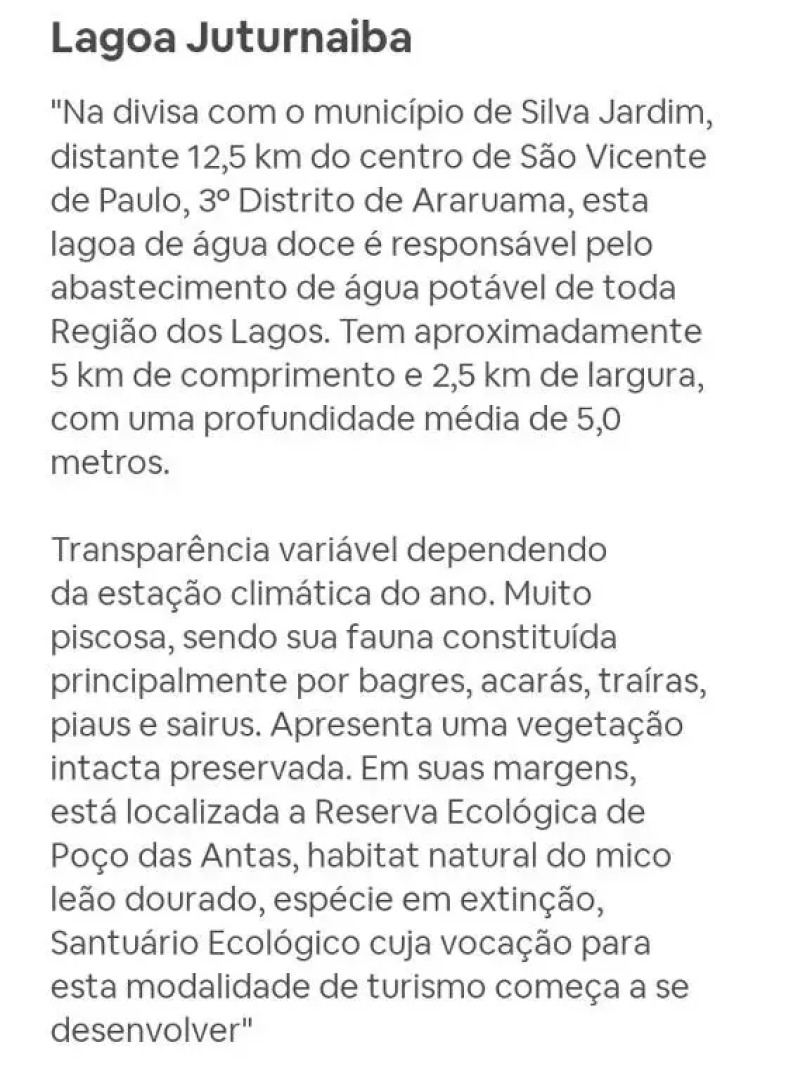 Suíte com varanda vista piscina