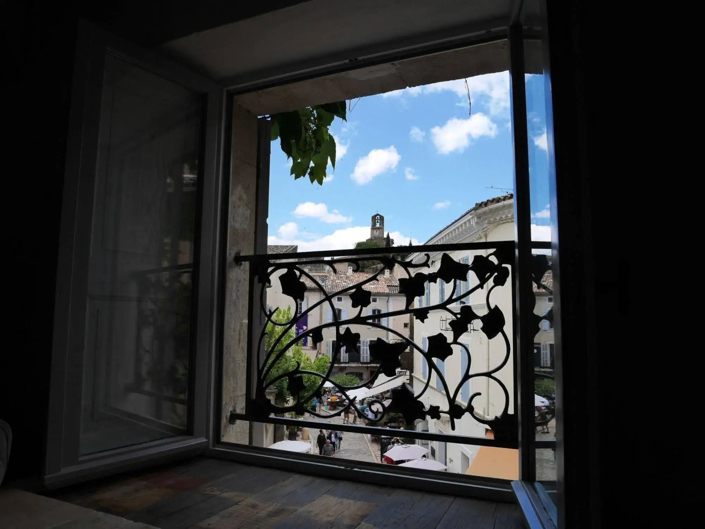 La Maison de Lourmarin