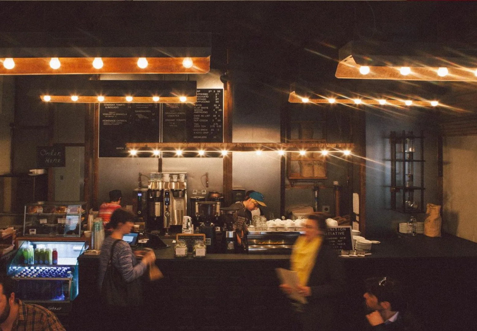 Hotel 27 by LuxUrban