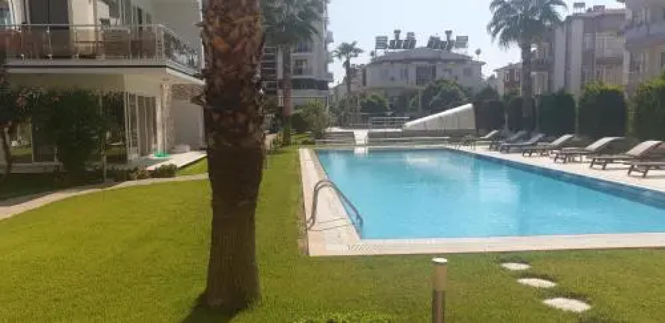 Elegant Golf Residance Belek