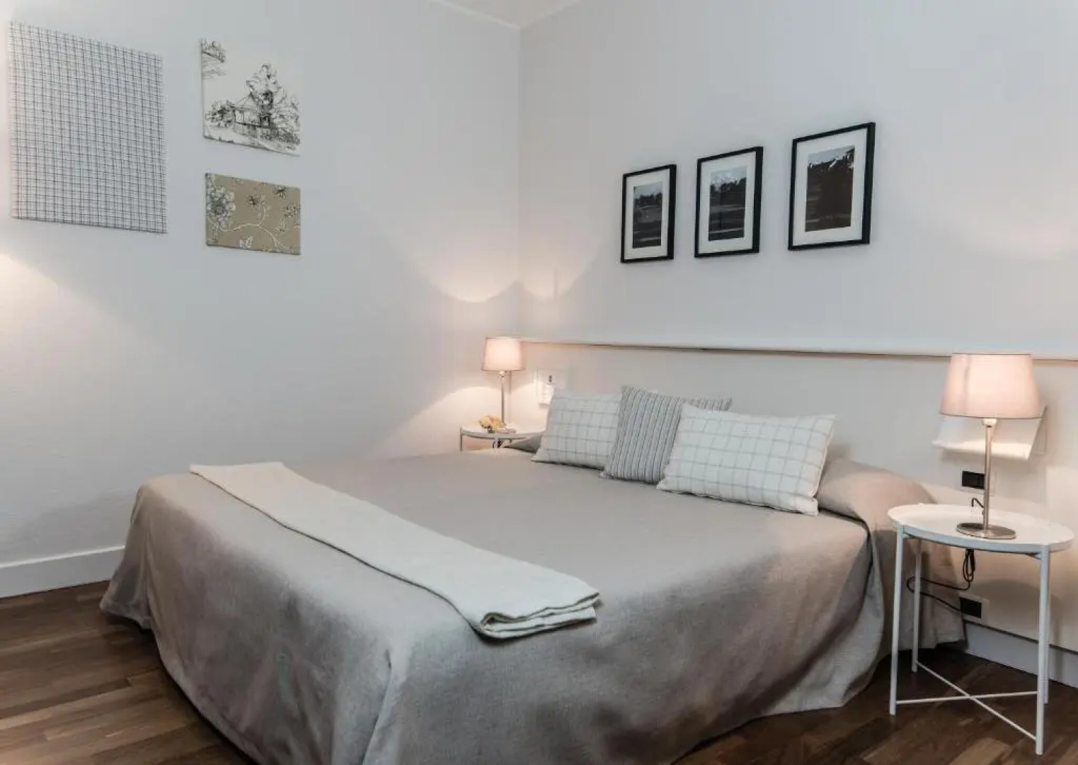 Hotel Golf Club Castelconturbia