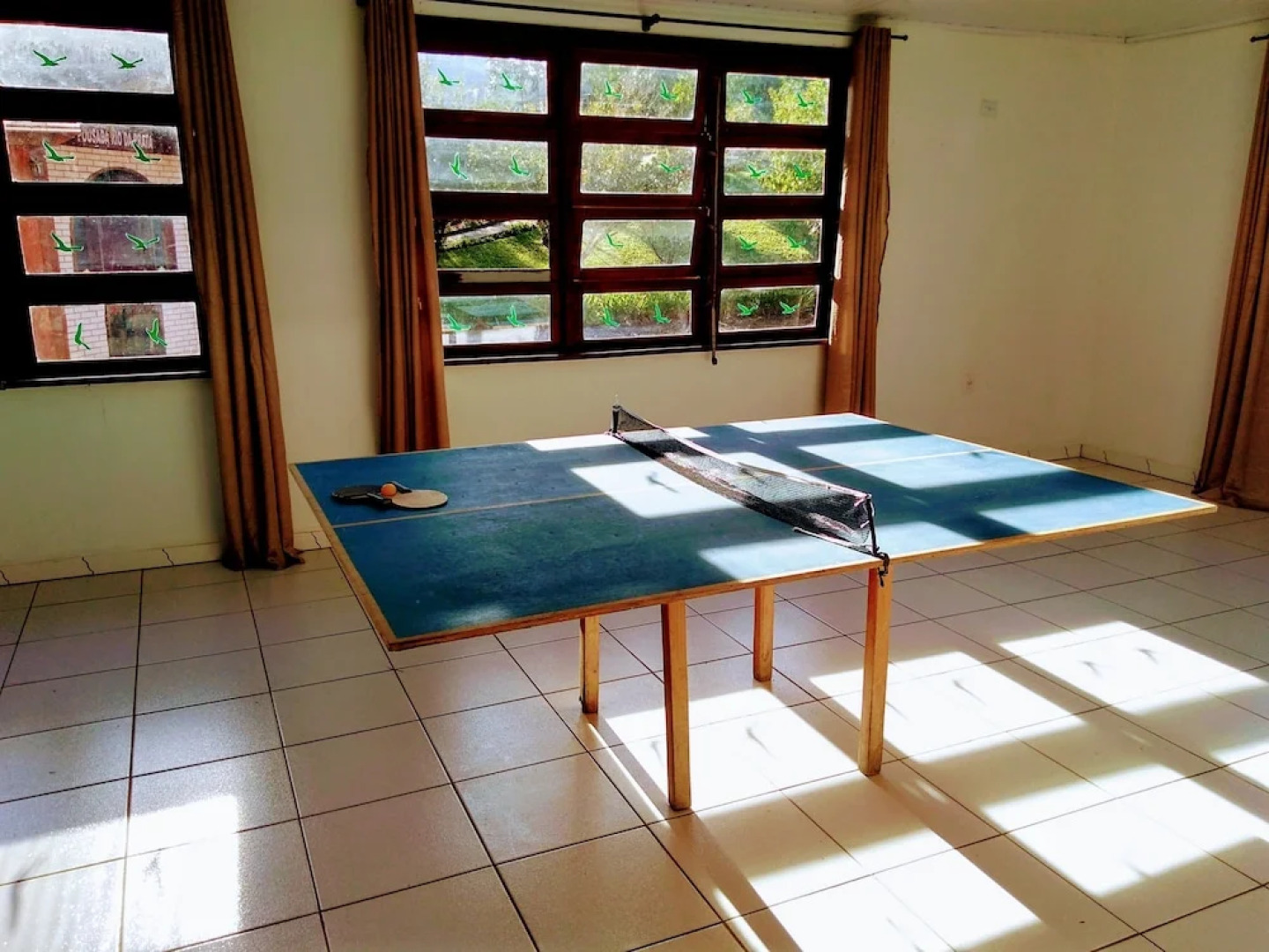 Pousada Rio da Prata