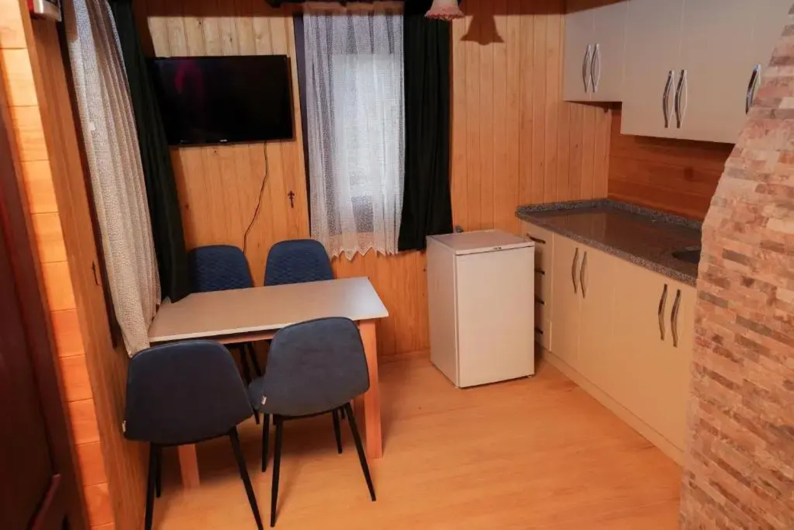 Mengen Rüya Çiftliği