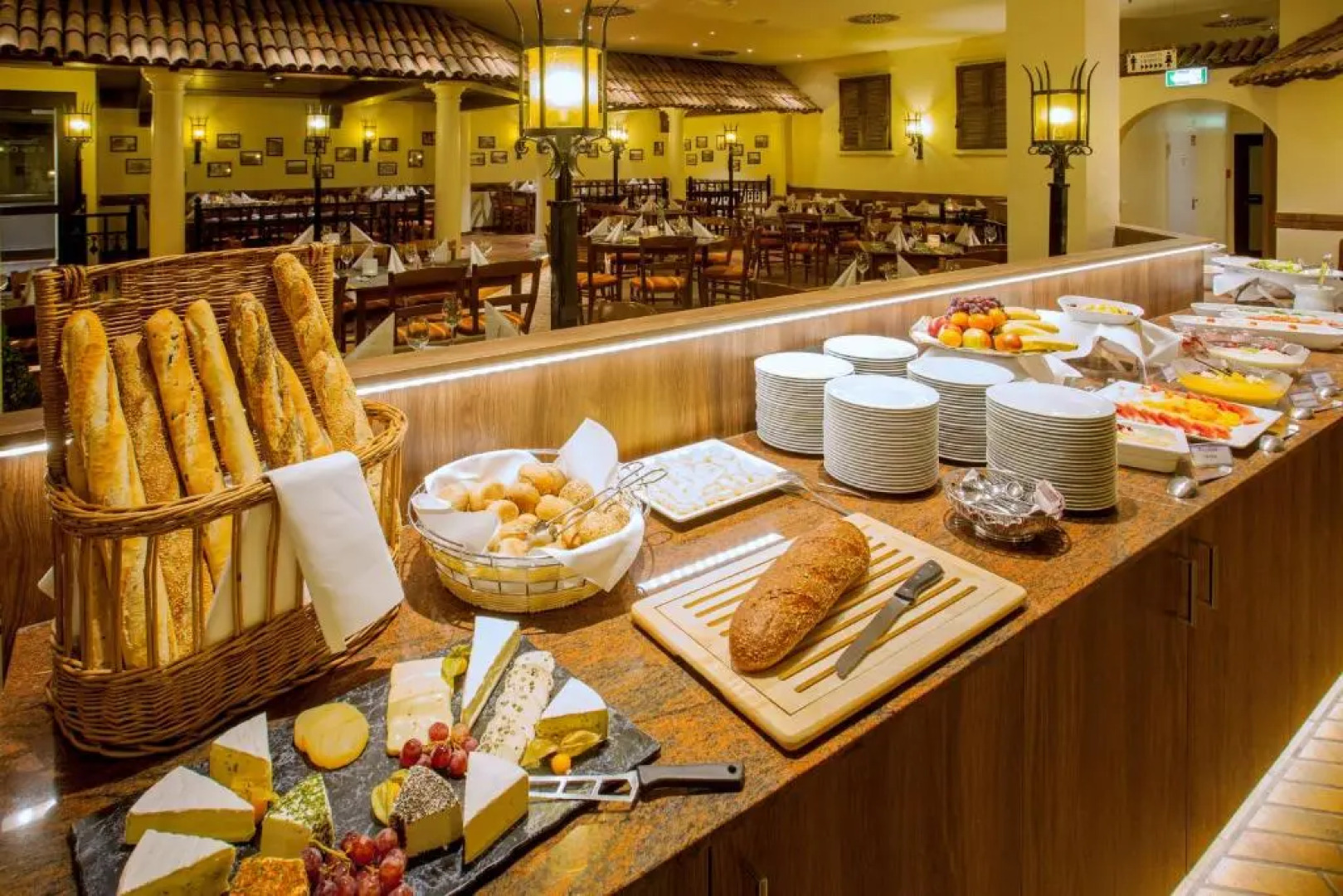 Sauerland Stern Hotel