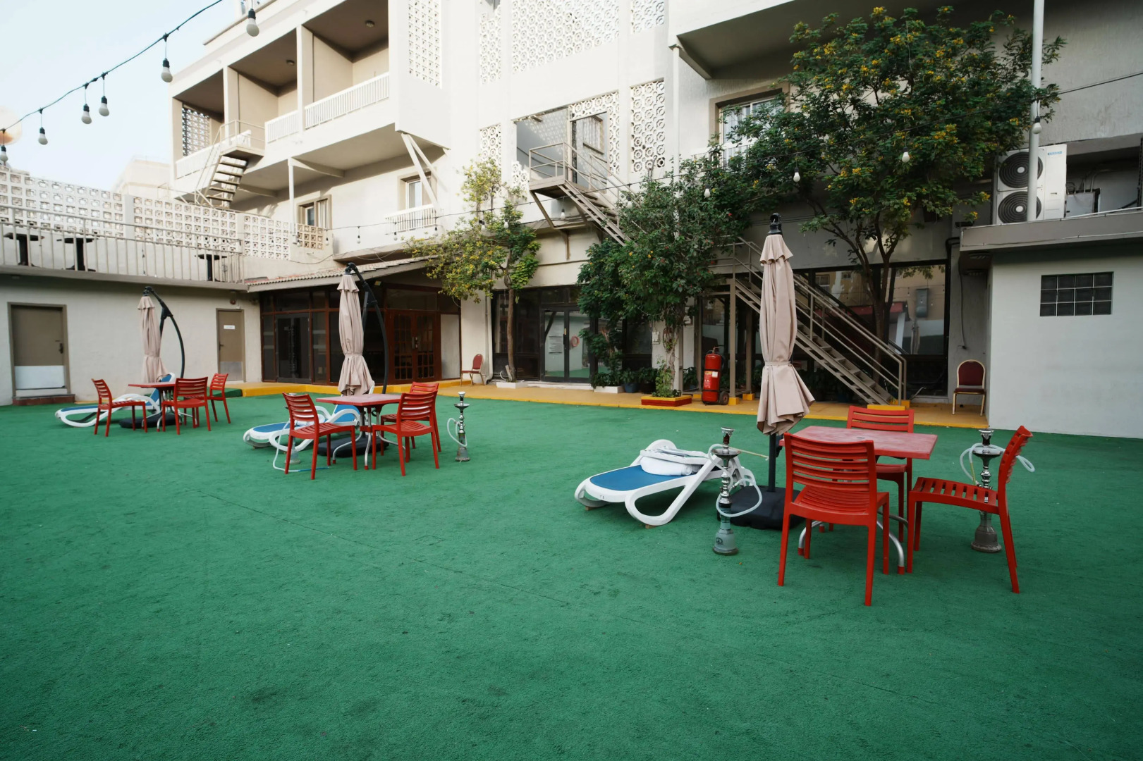 Delmon International Hotel