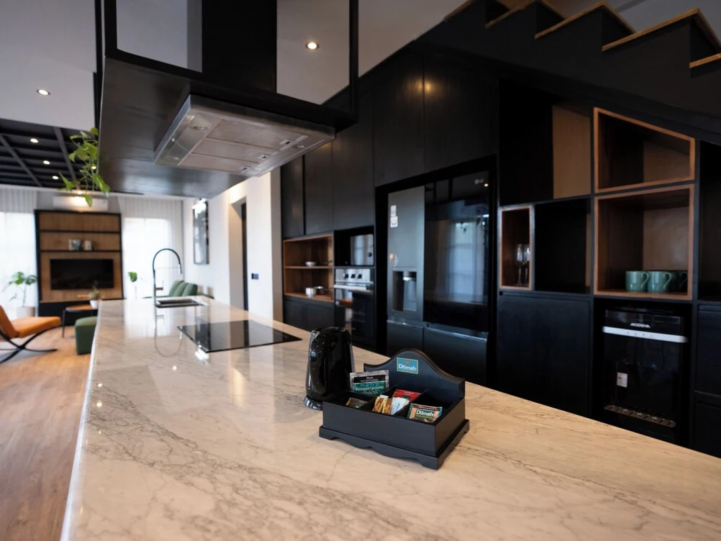 Secana Beachtown Resort & Residences