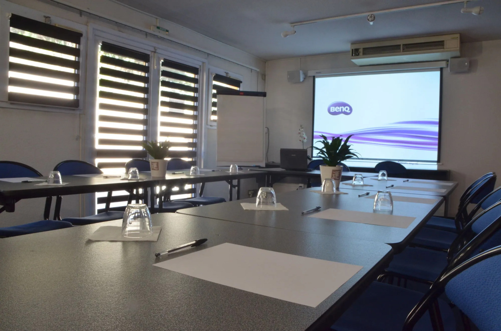 Villa Martégale Hôtel Restaurant