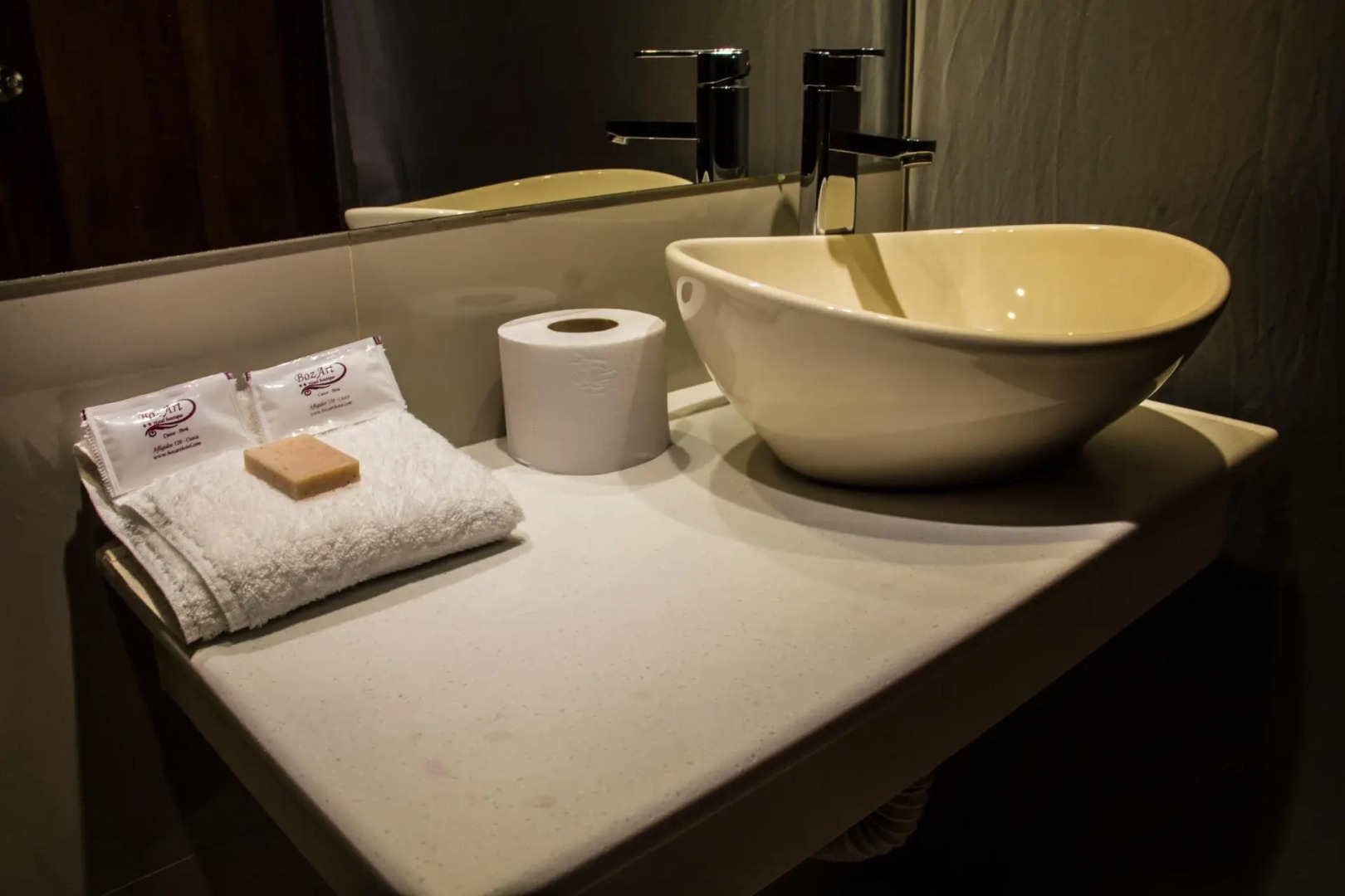 BozArt Hotel Boutique