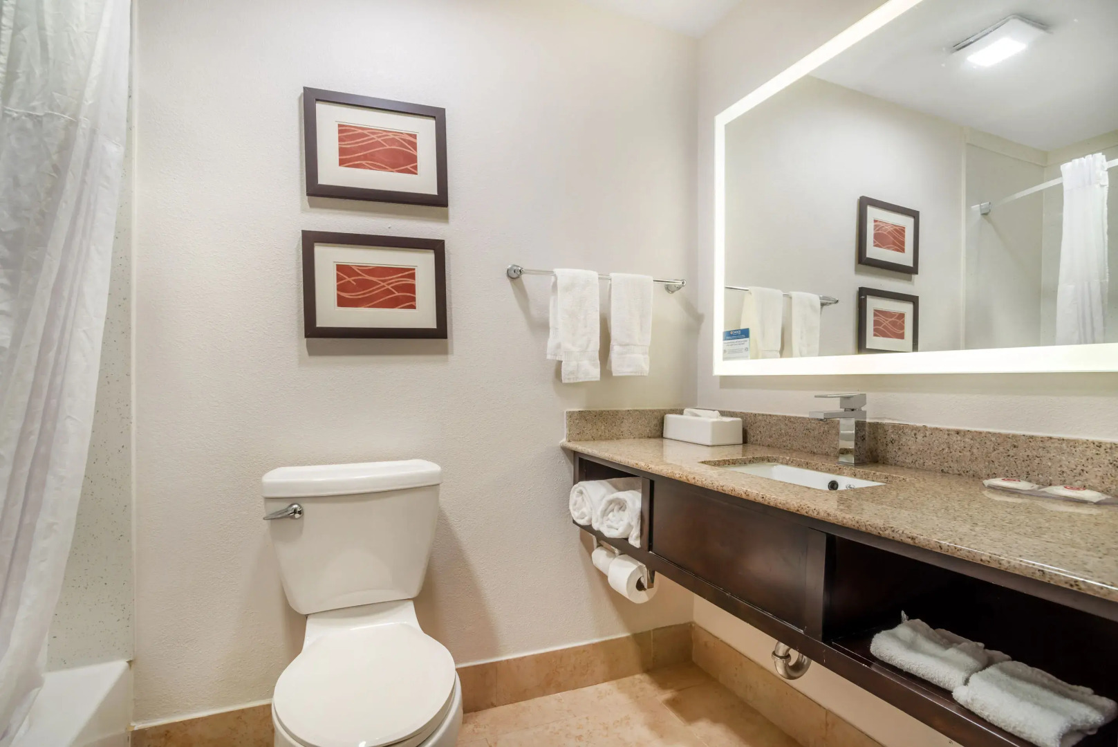 Comfort Inn & Suites Lake Norman