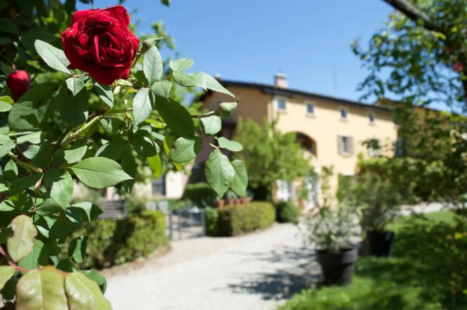 Appartamento Quattrocolli