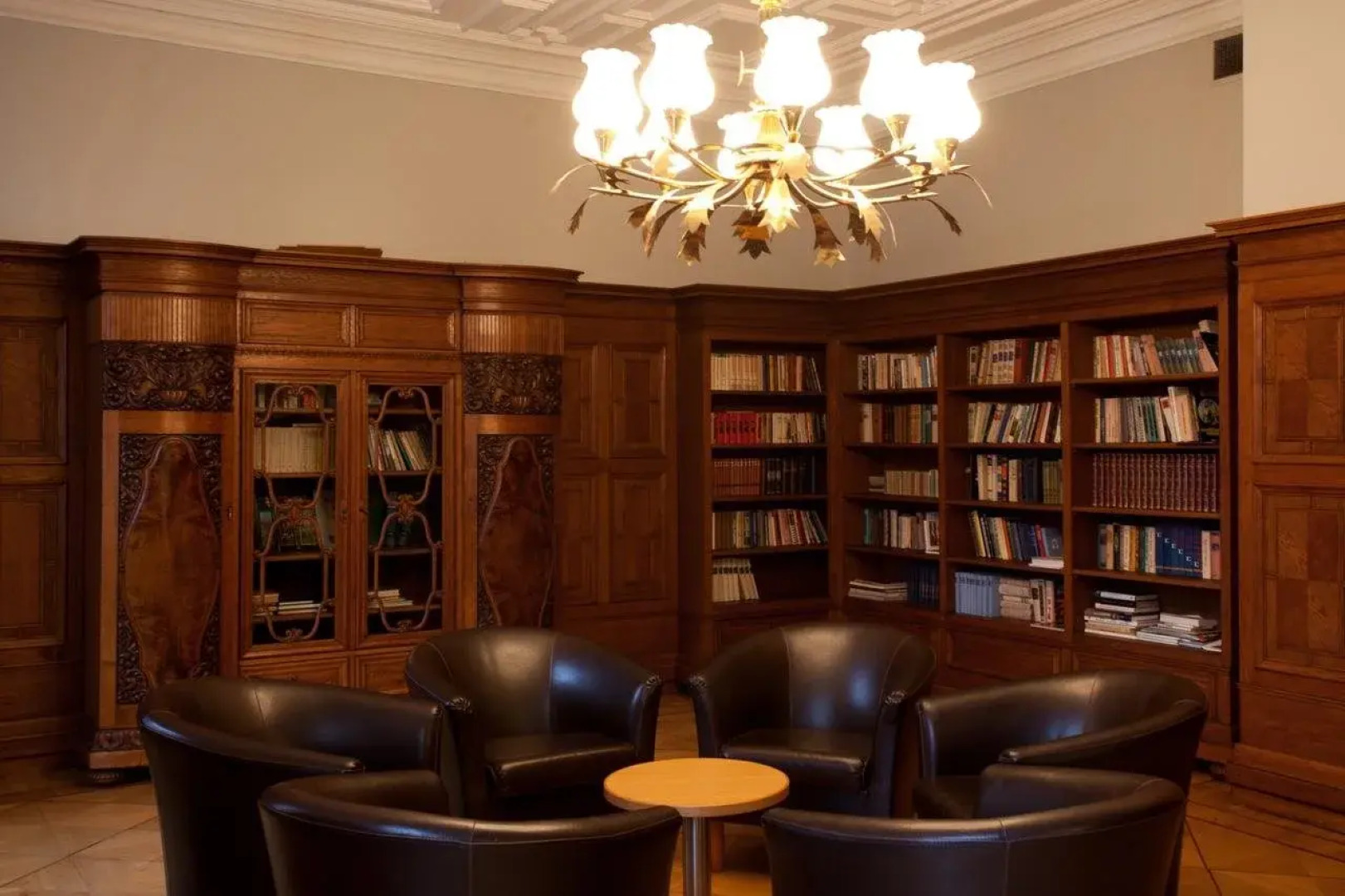 Отель Tribe Riga City Centre