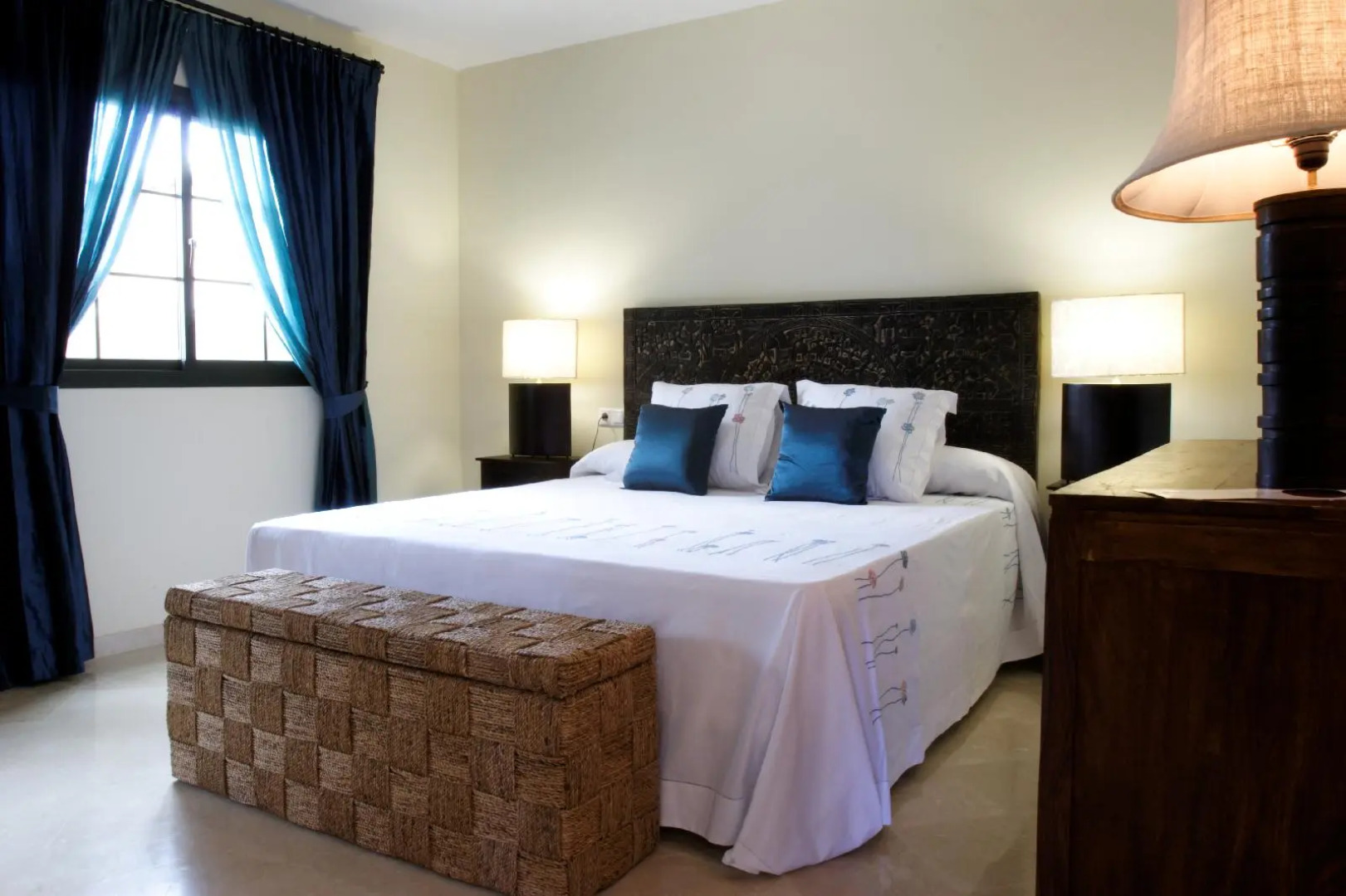 Villas Oasis Casa Vieja