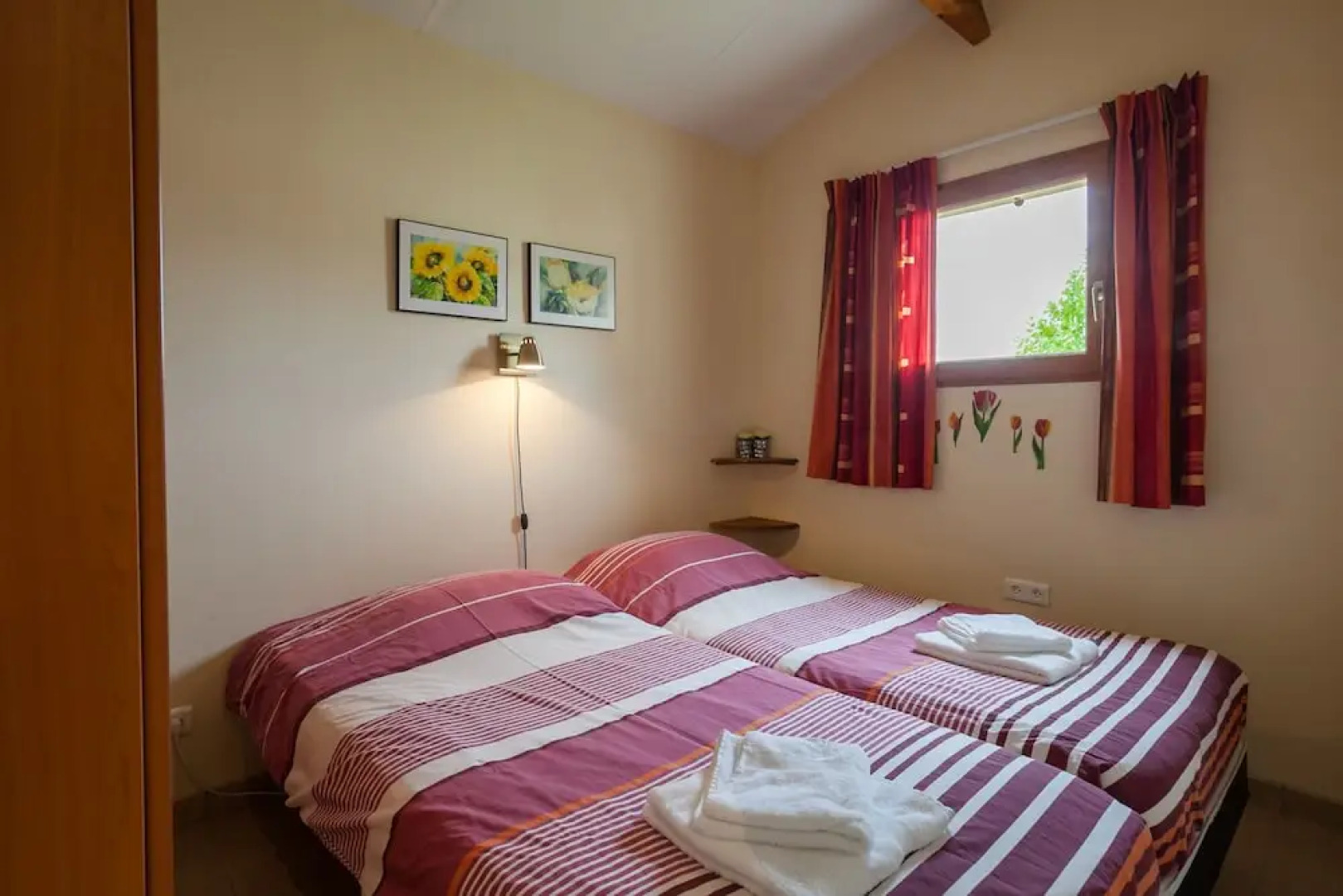 Village De Montmarsis